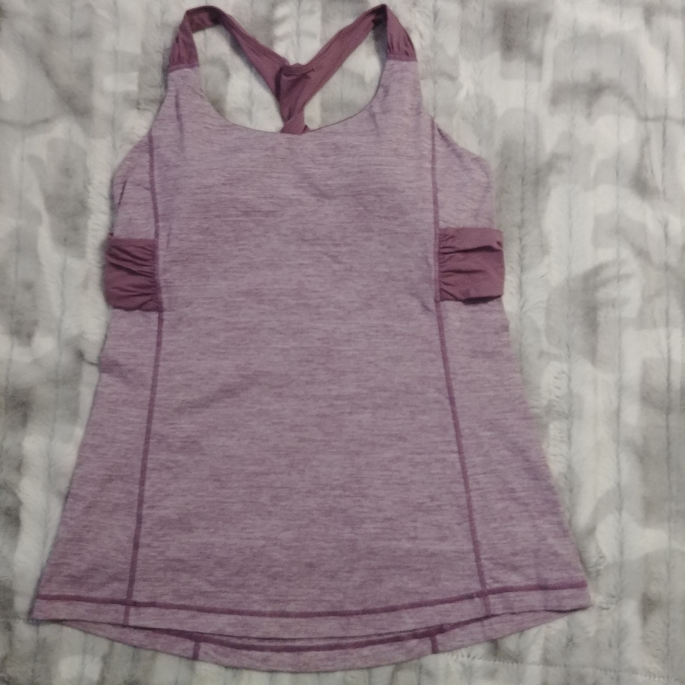 Brand new Lululemon